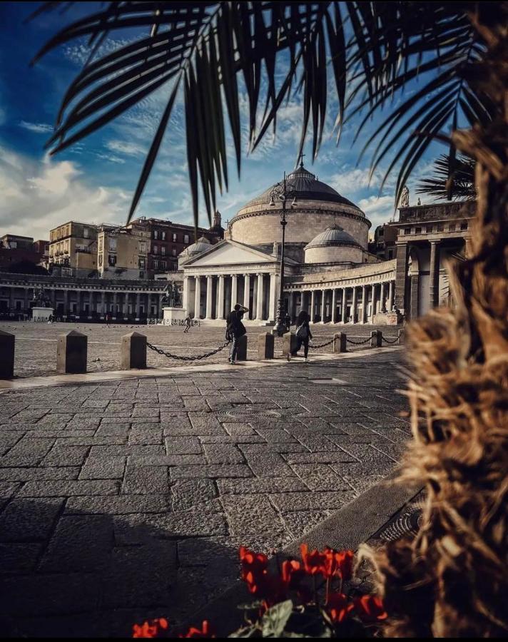 Apartment Napoli Maradona Exterior foto