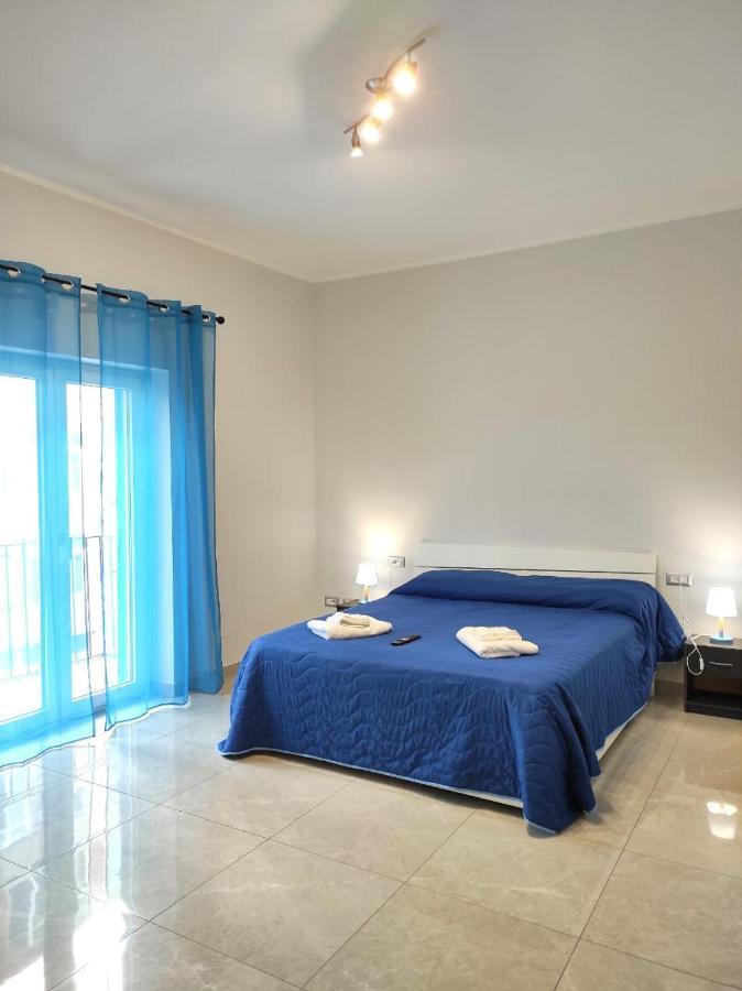 Apartment Napoli Maradona Exterior foto
